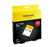 Intenso Top SSD 256 GB SATA3