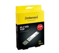 Intenso M.2 Ssd Top Sata Iii 256gb One Size