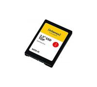 Intenso Top Performance 1 TB SSD interno 6.35 cm (2.5) SATA 6 Gb/s al por menor 3812460