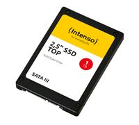 Intenso Top Performance SSD 1TB 2.5 pulgadas SATA Unidad interna de estado sólido