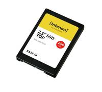 Intenso Top SSD 256 GB SATA3