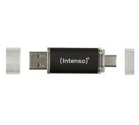 Intenso Twist Line lápiz USB 3.2 a+c 256gb