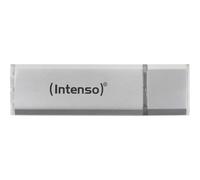 Intenso Ultra Line 512GB USB 3.2 Plata