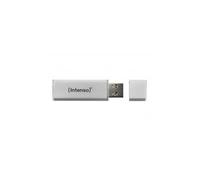 Intenso Ultra Line Clé USB 256 GB plata 3531492 USB 3.1 (Gen 1)
