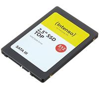 Intenso Top SSD 512 GB SATA3