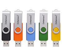 Intenso USB Stick Office Line 16GB USB 3 NUEVO