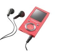 Intenso Video Scooter 1.8" PK 16 GB BT