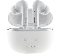 Intenso Buds T302A Auriculares TWS con ANC White