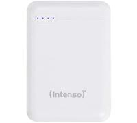 Intenso xs10000 polímero de litio 10000 mah blanco