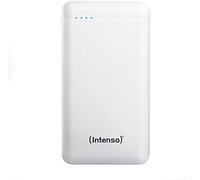 Intenso Batería externa XS20000 20000mAh USB-C/USB Blanco