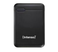 Intenso XS5000 Powerbank 5000mAh Negro