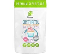 Intenson Eritritol 500g, Edulcorante Natural, Cero Calorías, Sustituto del Azúcar, Alternativa al Azúcar