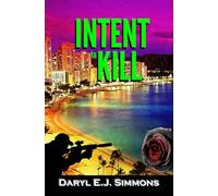 Intent to Kill (OATH KEEPER series)