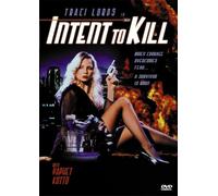 Intent to Kill [USA] [DVD]