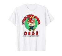 Intenté ser Normal una Vez (Declaración Divertida) Camiseta