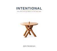 Intentional: How Work and Life Balance on the Same Table