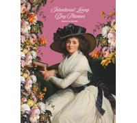 Intentional Living Day Planner: Inspired by Authors