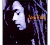 Intentions by Maxi Priest