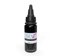 INTENZE Gen-Z BOB TYRRELL MEDIUM TONE by INTENZE - Cumplimiento de normas de cumplimiento - 30 ml - Estéril y 100% Vegano Certificate in Description