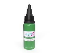 Intenze Gen-Z Light Grass by - Reach Compliant - 30 ml - Estéril y 100% Vegan Certificate in Description