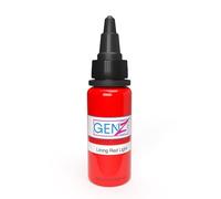 INTENZE Gen-Z LINING RED LIGHT by INTENZE - Cumplimiento de normas - 30 ml - Estéril y certificado 100% vegano en Description