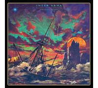 Inter arma - Paradise gallows [Vinilo]