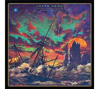INTER ARMA - PARADISE GALLOWS [Vinilo]
