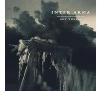 Inter arma - Sky burial