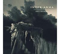Inter arma - Sky burial [Vinilo]