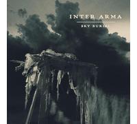 Inter arma - Sky burial [Vinilo]