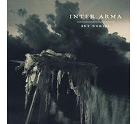 Inter arma - Sky burial [Vinilo]