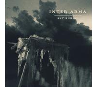 Inter Arma – Sky Burial – Vinilo (Importación USA) – The Orchard