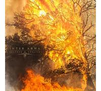 Inter arma - Sulphur english [Vinilo]