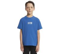 Inter Back To Stadium 22:43 - Camiseta Unisex para niños y Adolescentes
