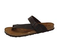 INTER-BIOS 9511 Sandalias DE Dedo Hombre Sandalias Moka 41