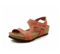 INTER-BIOS - Sandalia 5316-TEJ para: Mujer Color: Teja Talla: 37