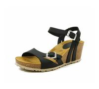 INTER-BIOS - SANDALIA 5612-N para: Mujer color: NEGRO talla: 36, 2690-36