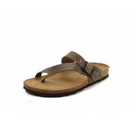 INTER-BIOS - Sandalia 7119-PMTAU para: Mujer Color: Taupe Talla: 40