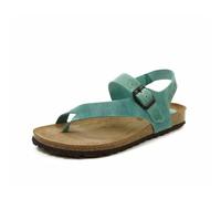 INTER-BIOS - Sandalia 7162-PMTE para: Mujer Color: Jeans Talla: 36