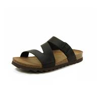 INTER-BIOS - SANDALIA 9553 para: Hombre color: MARRON talla: 42, 2266-42