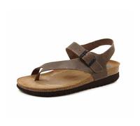INTER-BIOS - Sandalia para: Mujer Color: Taupe Talla: 38