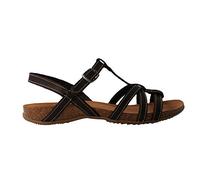 INTER-BIOS - SANDALIA PIEL MARRON 4408 para: MUJER color: Marron talla: 36