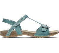 Inter Bios SANDALIAS AFRODITA de la talla 40 en color JEANS2