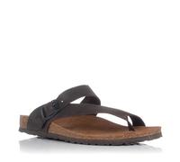 Inter Bios Sandalias Hombre 9511 Moka