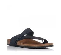 Inter Bios Sandalias Hombre 9511 Negro