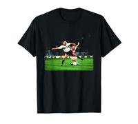 Inter de Milán Alemania Jurgen Klinsmann Copa EUFA Fútbol Camiseta