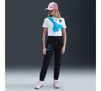 Inter de Milán Club Jogger de fútbol Nike - Niño - Negro M