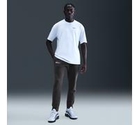 Inter de Milán Club Jogger de tejido Fleece Nike Football - Hombre - Gris S