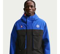 Inter de Milán PrimaLoft® "Skull Peak" SE Chaqueta de fútbol Nike ACG Storm-FIT - Hombre - Azul L