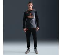 Inter de Milán Tech Fleece Jogger de fútbol Nike Total 90 - Hombre - Negro XXL
